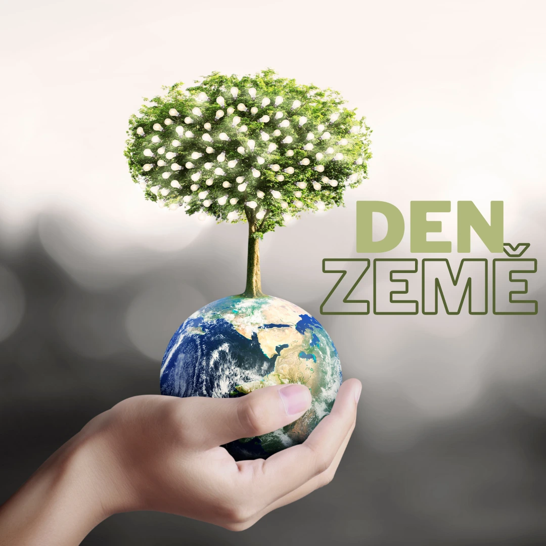 22. 4. 2026 Den Země