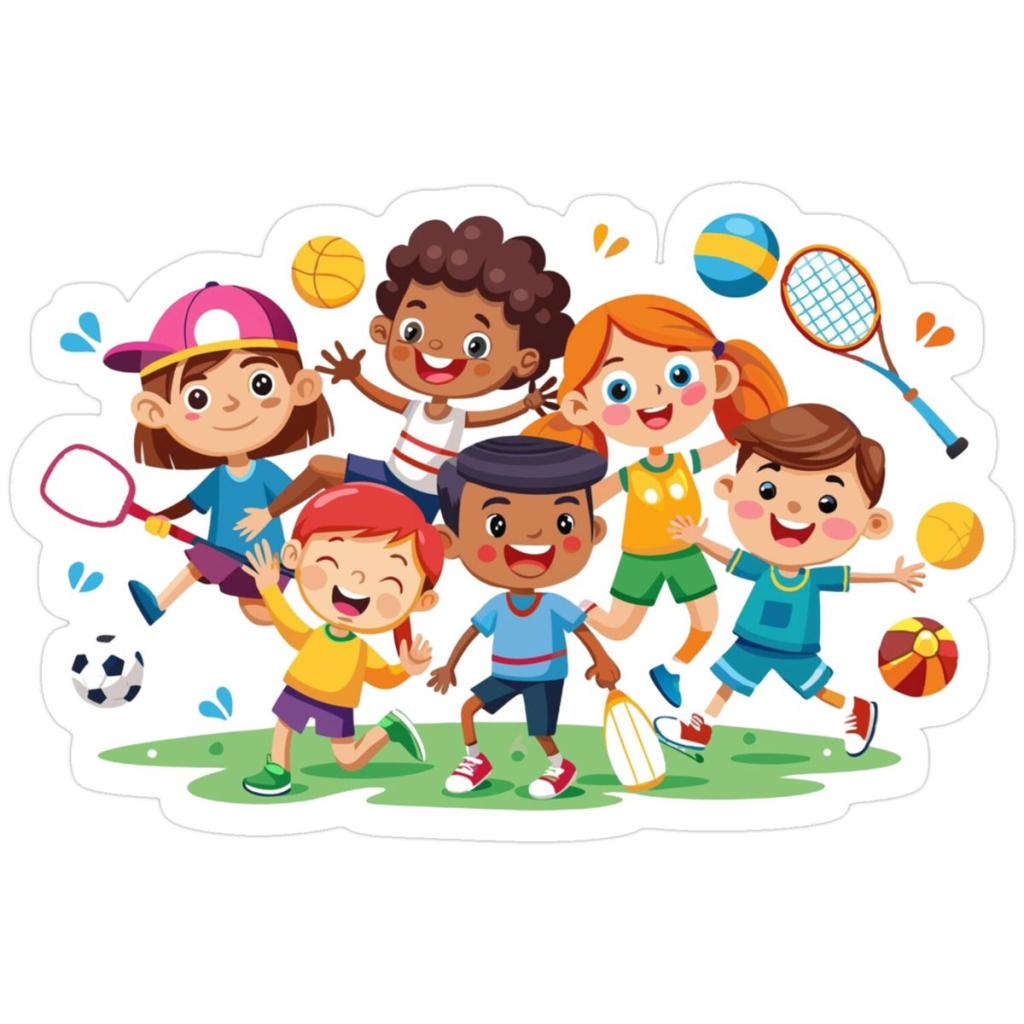 29. 4. 2026 Sportovní dopoledne